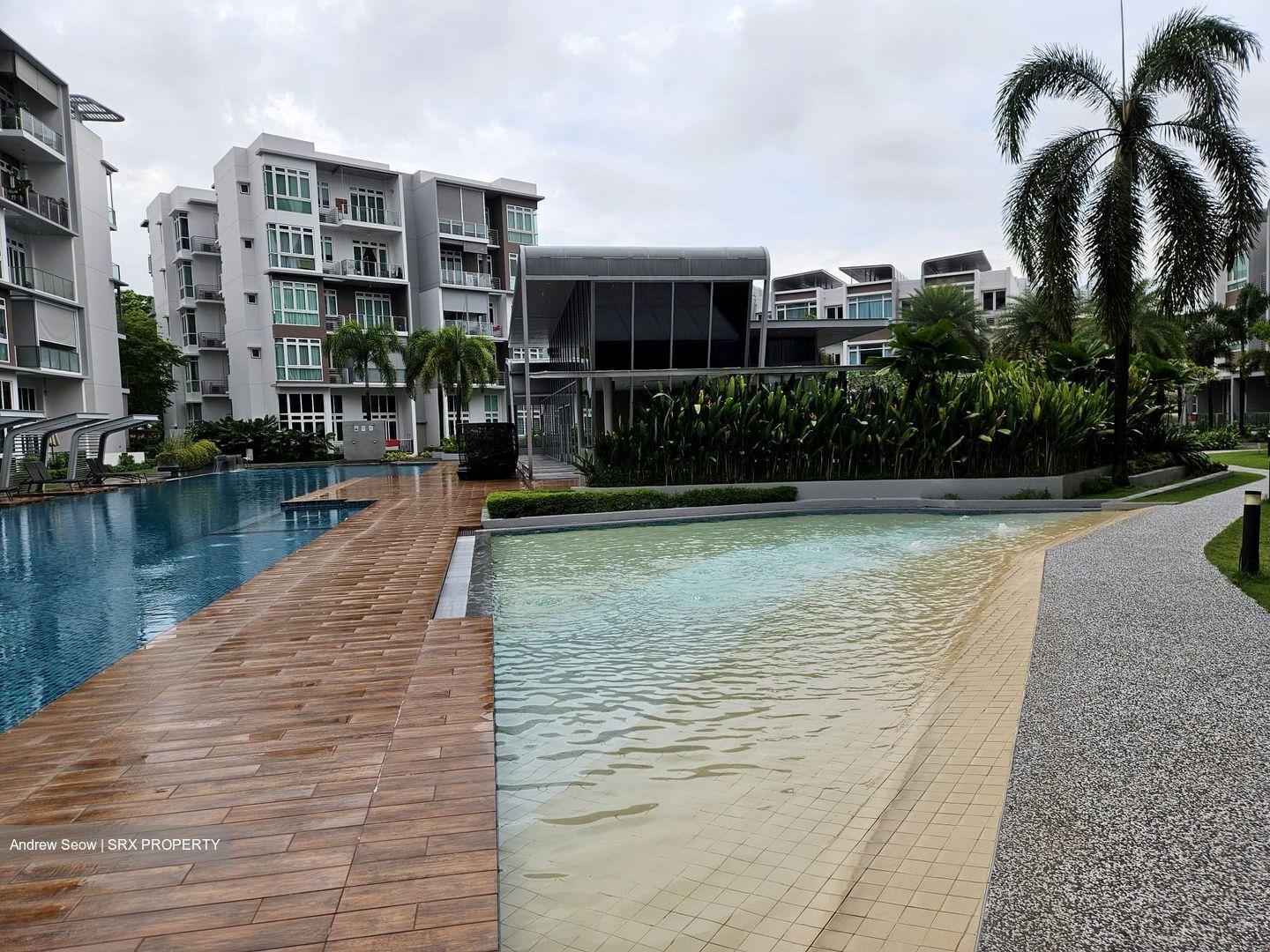 Waterfront @ Faber (D5), Apartment #498067271